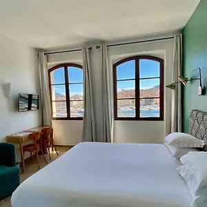 Belle-vue Vieux-port Отель