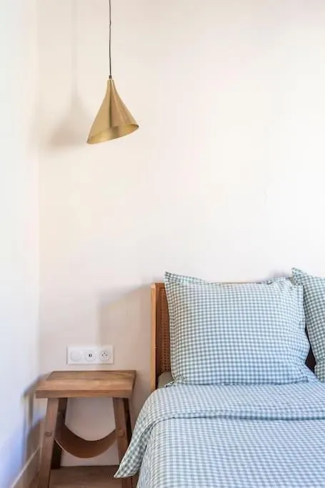 Apartment Halte Poetique Au Panier 2 Chambres Balcon & Clim Marseille