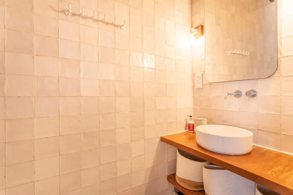 Apartment Halte Poetique Au Panier 2 Chambres Balcon & Clim Marseille